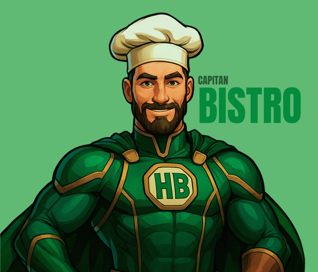 Asistente NOVA – Hero Doc