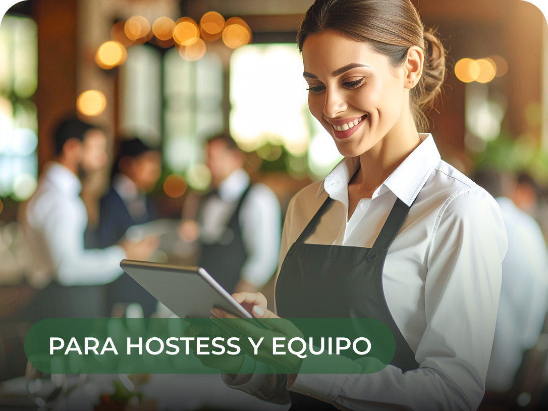 Para asistentes de consultorio